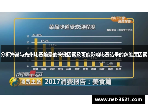 分析海港与光州比赛前景的关键因素及可能影响比赛结果的多维度因素