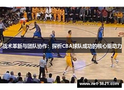 战术革新与团队协作：探析CBA球队成功的核心驱动力