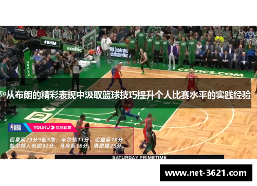 从布朗的精彩表现中汲取篮球技巧提升个人比赛水平的实践经验