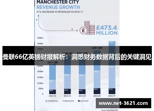 曼联66亿英镑财报解析：洞悉财务数据背后的关键洞见