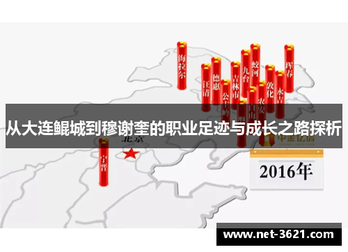 从大连鲲城到穆谢奎的职业足迹与成长之路探析