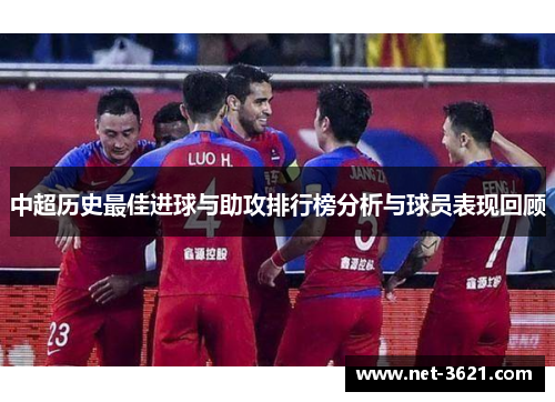 中超历史最佳进球与助攻排行榜分析与球员表现回顾