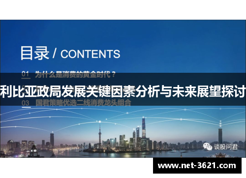 利比亚政局发展关键因素分析与未来展望探讨