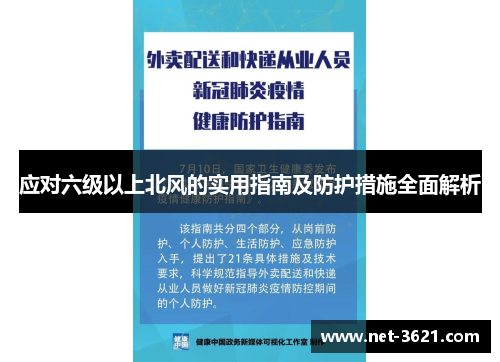 应对六级以上北风的实用指南及防护措施全面解析